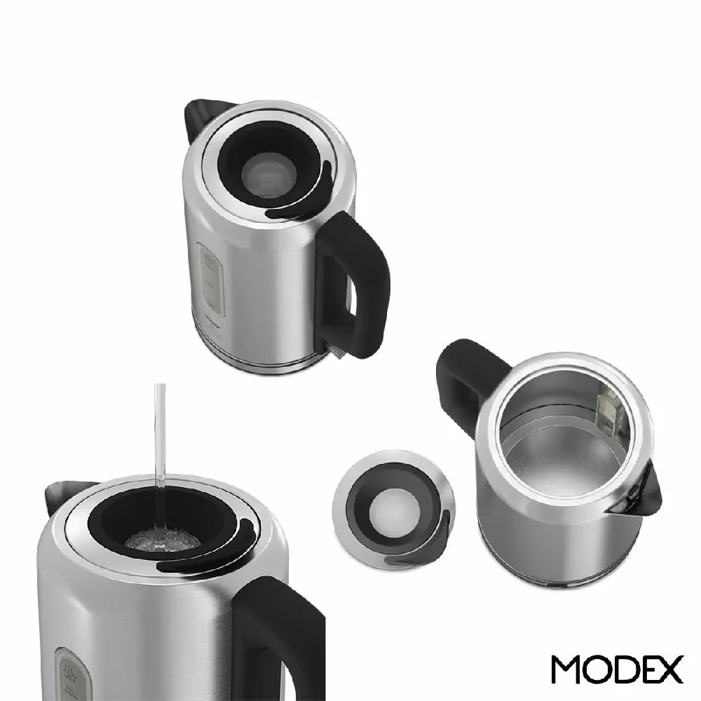 مشخصات کتری مودکس SKT7010